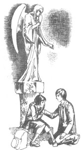 Последняя надежда Последняя надежда