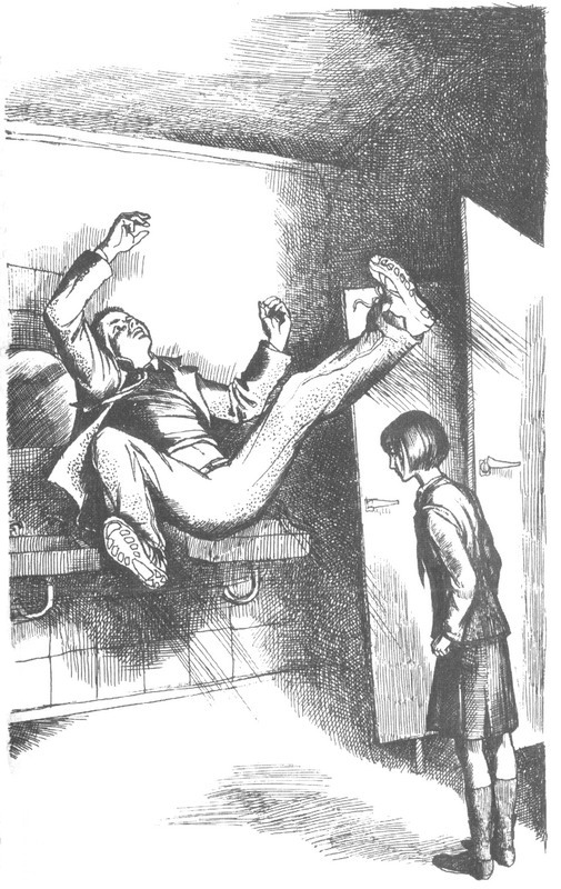 Последняя надежда Последняя надежда