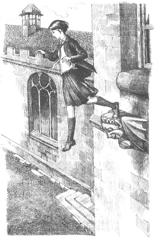 Последняя надежда Последняя надежда