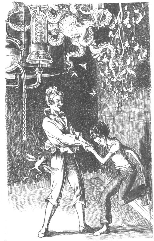 Последняя надежда Последняя надежда