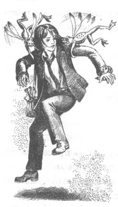 Последняя надежда Последняя надежда