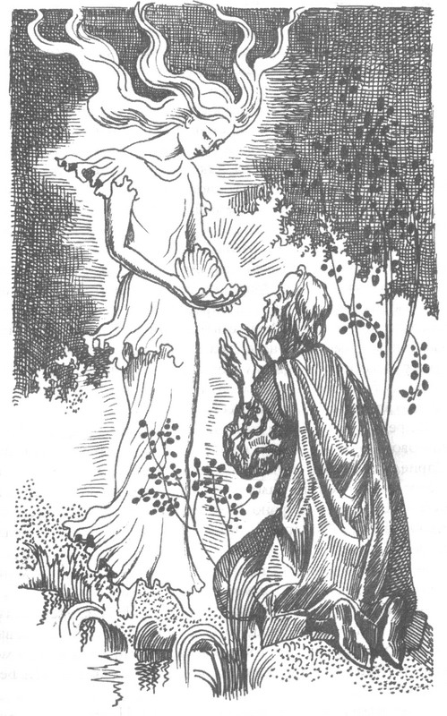 Последняя надежда Последняя надежда