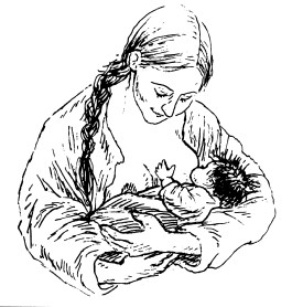 Рони, дочь разбойника Рони, дочь разбойника