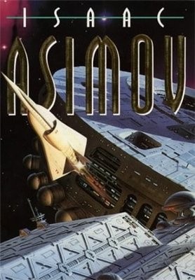 Азимов Айзек - Мать-Земля