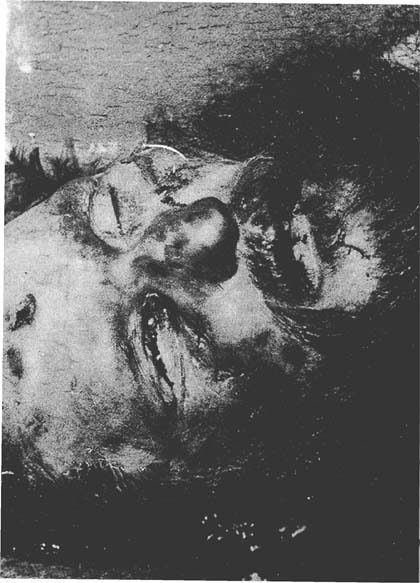 Распутин Распутин