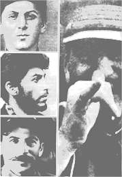 Сталин Сталин