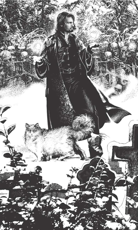 Дневник кота мага Дневник кота мага