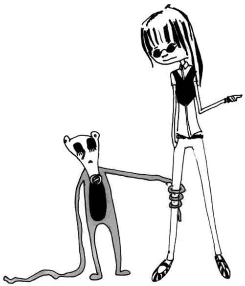 Общаться с подростком. Как? Общаться с подростком. Как?