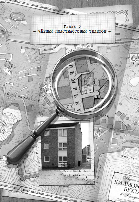 Дом зеркал Дом зеркал