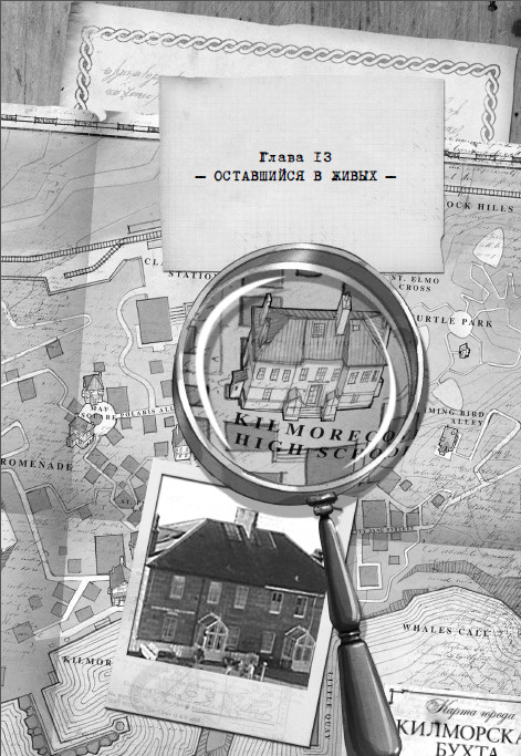 Дом зеркал Дом зеркал