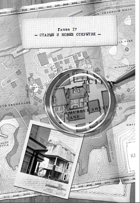 Дом зеркал Дом зеркал