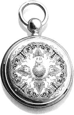 Первый ключ Первый ключ