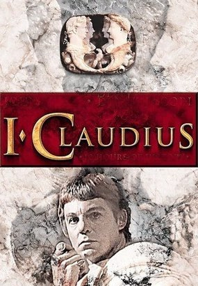 Грейвз Роберт - Я, Клавдий