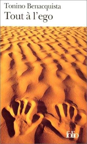 Бенаквиста Тонино - Время Блюза