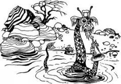 Говорящий сверток Говорящий сверток