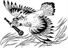 Говорящий сверток Говорящий сверток