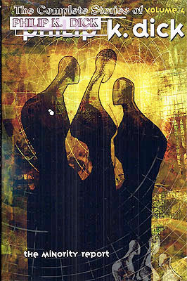 Дик Филип - Исследователи