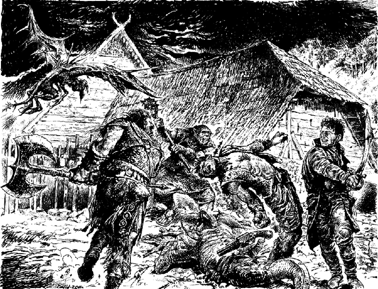 Дорога в ночь Дорога в ночь