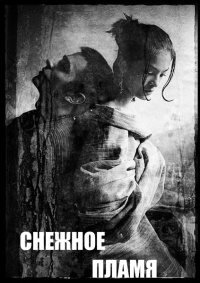 Снежное пламя - Екатерина Васина