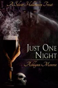 Только одну ночь - Эшлин Монро