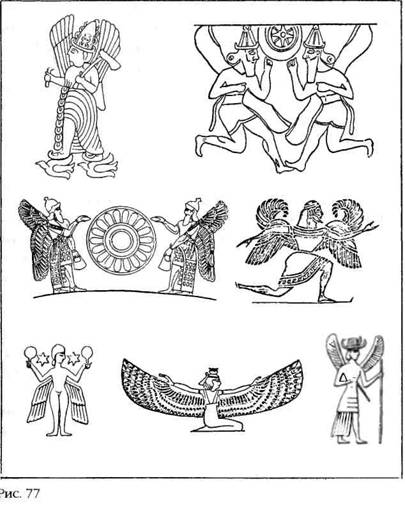 Лестница в небо. В поисках бессмертия