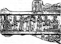 Войны богов и людей