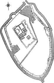 Войны богов и людей