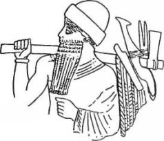 Войны богов и людей