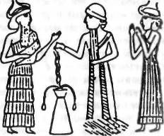 Войны богов и людей