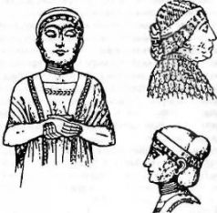 Войны богов и людей