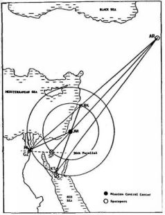 Войны богов и людей
