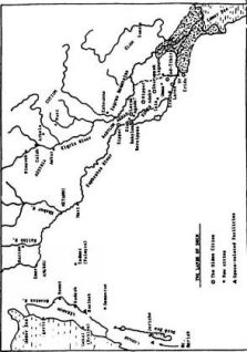 Войны богов и людей