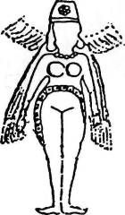 Войны богов и людей