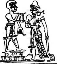 Войны богов и людей