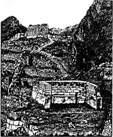 Потерянные царства