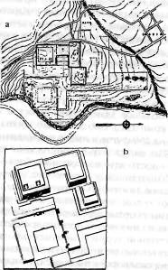 Потерянные царства