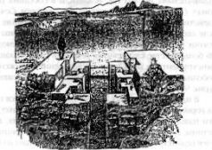 Потерянные царства