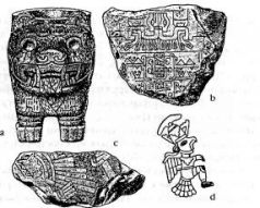 Потерянные царства