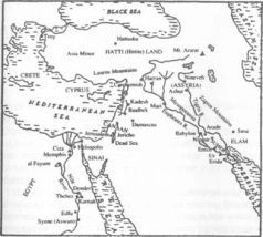 Божество 12-й планеты