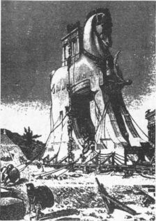 Колыбели Цивилизаций Колыбели Цивилизаций