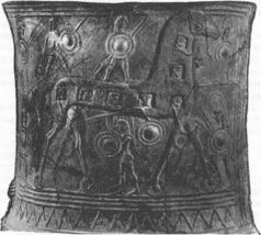 Колыбели Цивилизаций Колыбели Цивилизаций