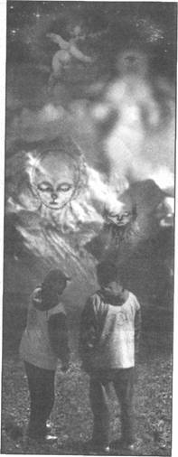 Золотые пластины Харати Золотые пластины Харати