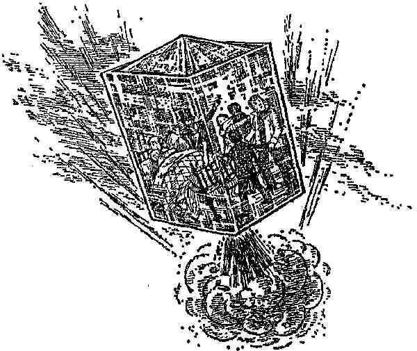 Чарли и Большой стеклянный подъемник Чарли и Большой стеклянный подъемник