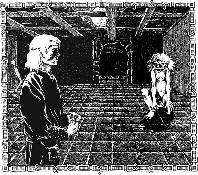 Последнее желание - Анджей Сапковский