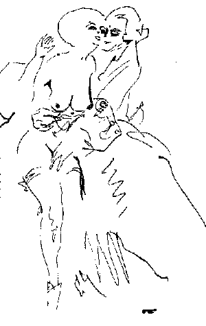 120 дней Содома - Донасьен Альфонс Франсуа Де Сад