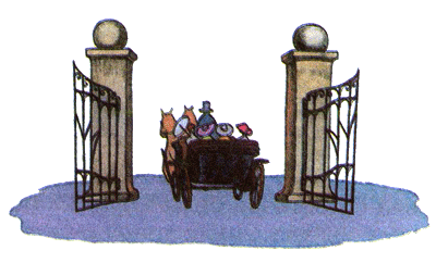 Цирк в шкатулке Цирк в шкатулке