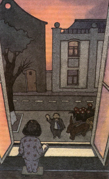 Цирк в шкатулке Цирк в шкатулке