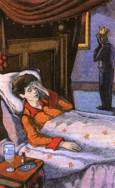 Цирк в шкатулке Цирк в шкатулке