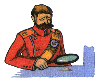 Цирк в шкатулке Цирк в шкатулке