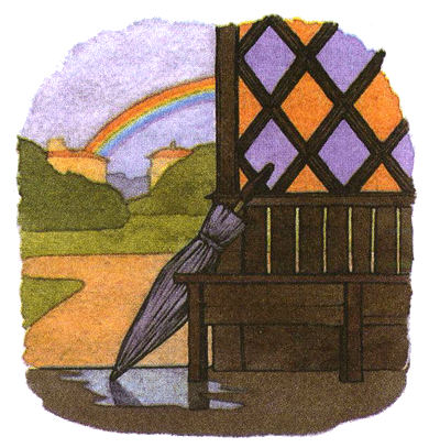 Цирк в шкатулке Цирк в шкатулке